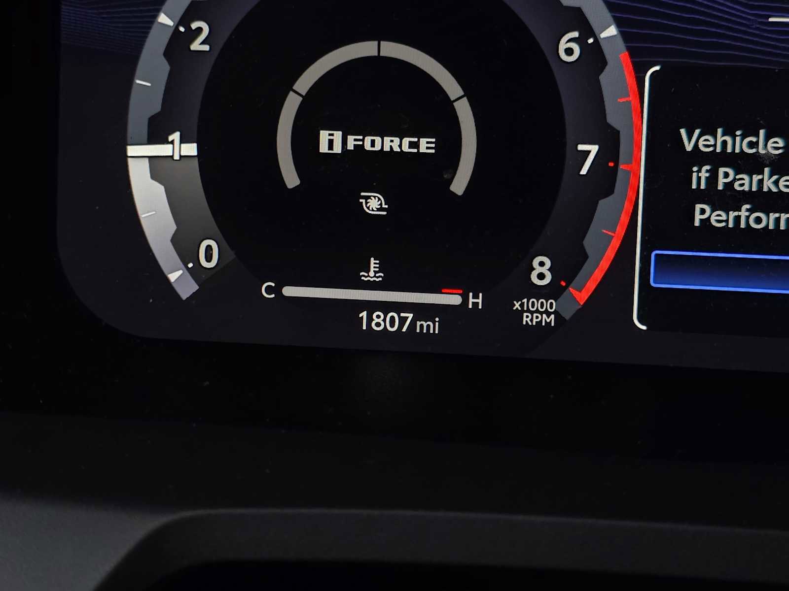 Certified 2025 Toyota Tacoma TRD Off-Road image 28