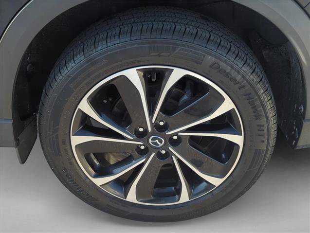Used 2022 MAZDA CX-5 AWD 2.5 S w/ Premium Package image 6