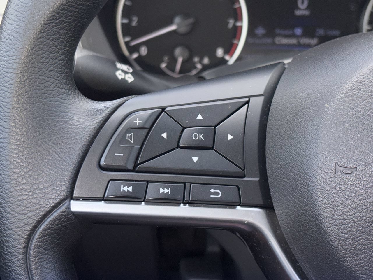 Certified 2025 Nissan Altima 2.5 SV w/ SV Special Edition Package FWD image 19