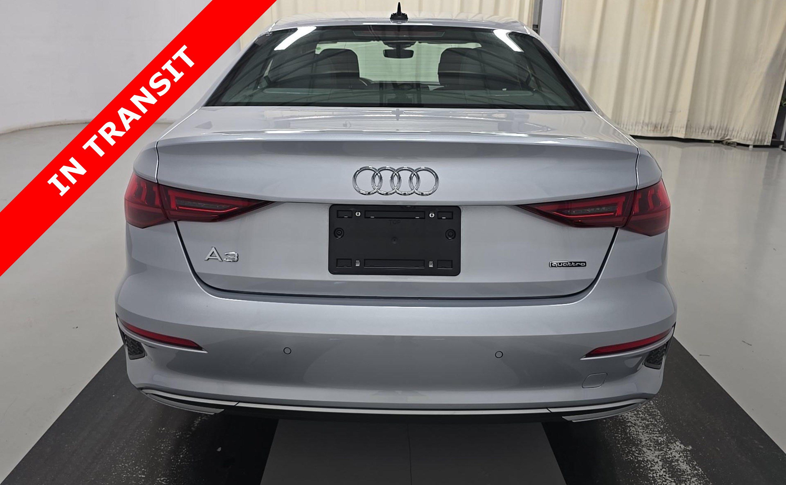 Used 2023 Audi A3 2.0T Premium Plus w/ Premium Plus Package AWD/4WD image 5