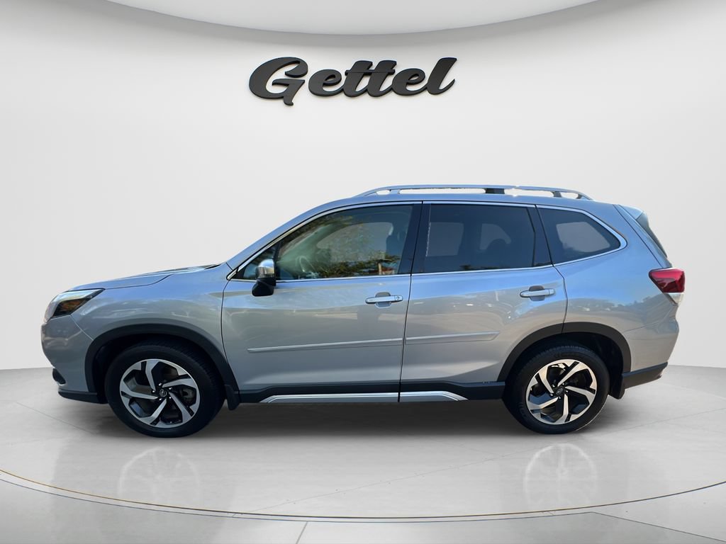 Used 2022 Subaru Forester Touring AWD/4WD image 8