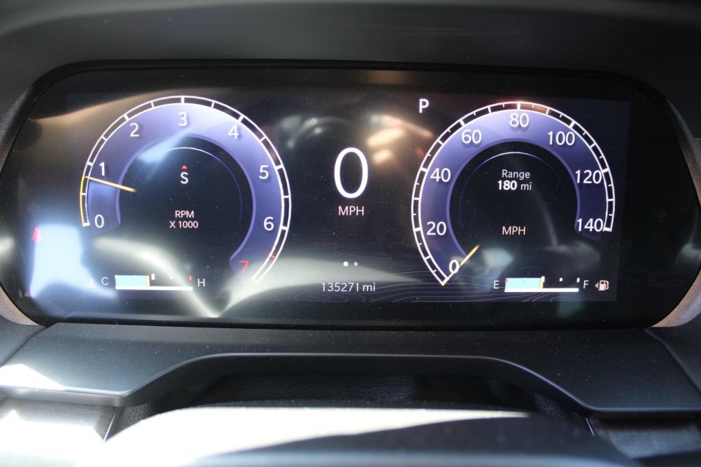 Used 2021 Jeep Grand Cherokee L Overland AWD/4WD image 28