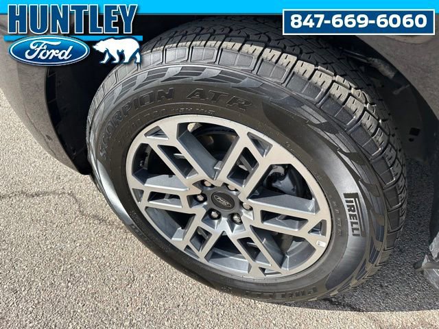 Used 2025 Ford Expedition Max Active image 8