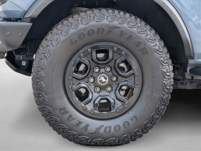 Certified 2024 Ford Bronco Wildtrak AWD/4WD image 22
