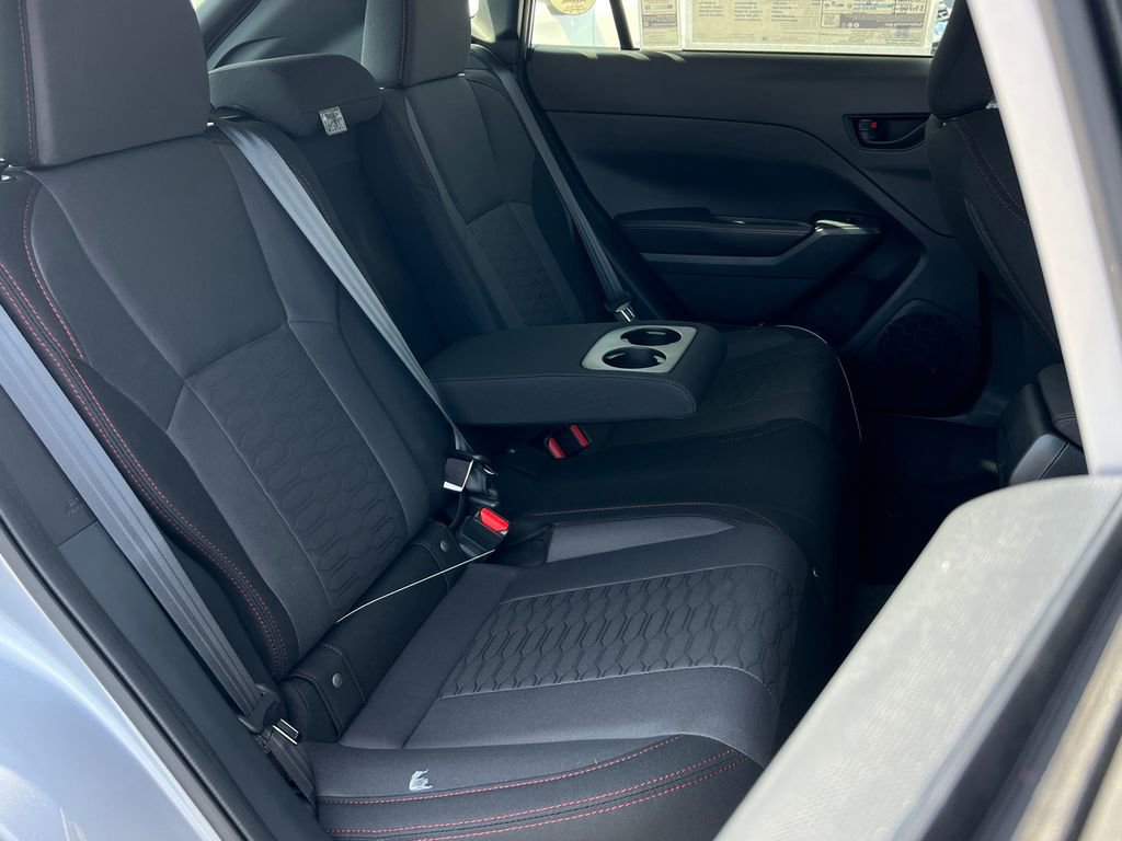 New 2026 Subaru Impreza 2.0i Sport AWD/4WD image 14