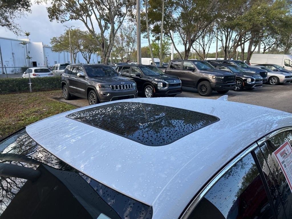 Used 2023 Lexus IS 350 F Sport w/ Navigation Package image 17