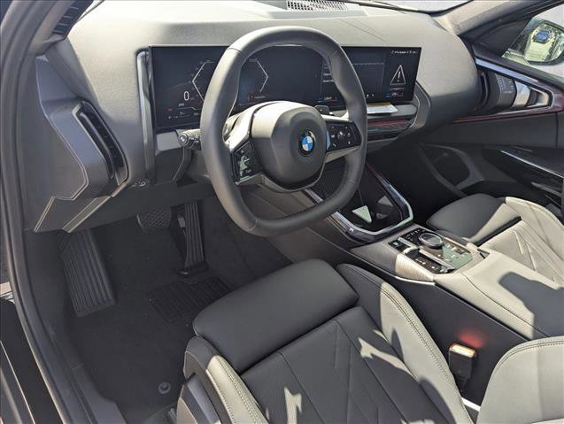 Used 2026 BMW X3 xDrive30 w/ Convenience Package image 3