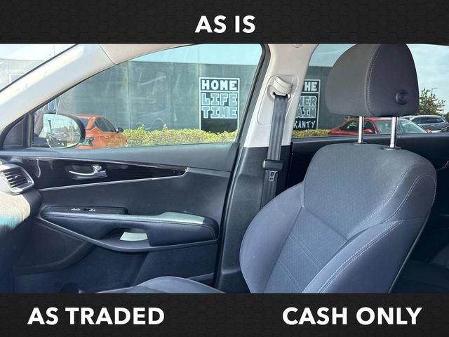 Used 2019 Kia Sorento LX image 17