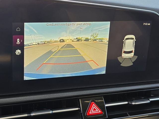 Used 2023 Kia Niro Wind FWD image 20