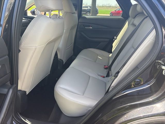 New 2026 MAZDA CX-30 AWD 2.5 S w/ Select Sport Pkg image 12