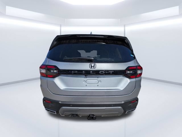 New 2026 Honda Pilot EX-L image 5