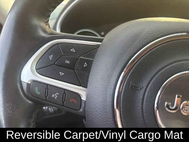 Used 2018 Jeep Compass Latitude w/ Popular Equipment Group AWD/4WD image 18