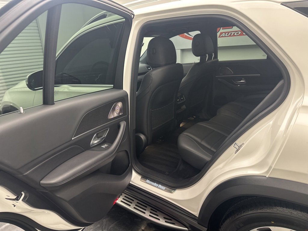 Used 2022 Mercedes-Benz GLE 350 4MATIC image 6