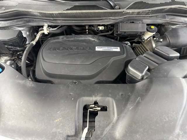 Used 2019 Honda Ridgeline RTL-E image 22