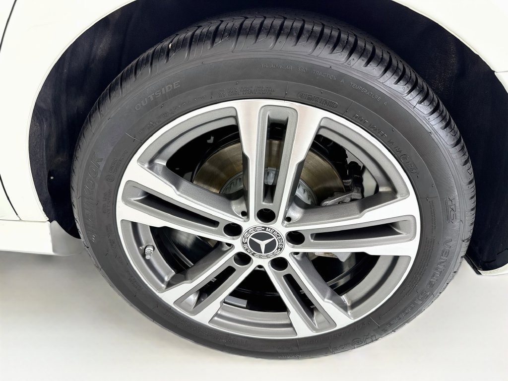 Certified 2021 Mercedes-Benz E 350 Sedan image 30