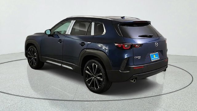 New 2026 MAZDA CX-50 AWD 2.5 S w/ Accent Package image 5