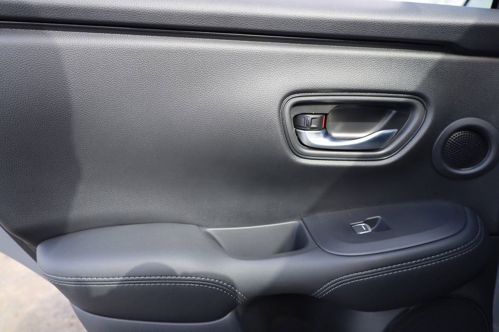 New 2026 Acura ADX AWD image 27