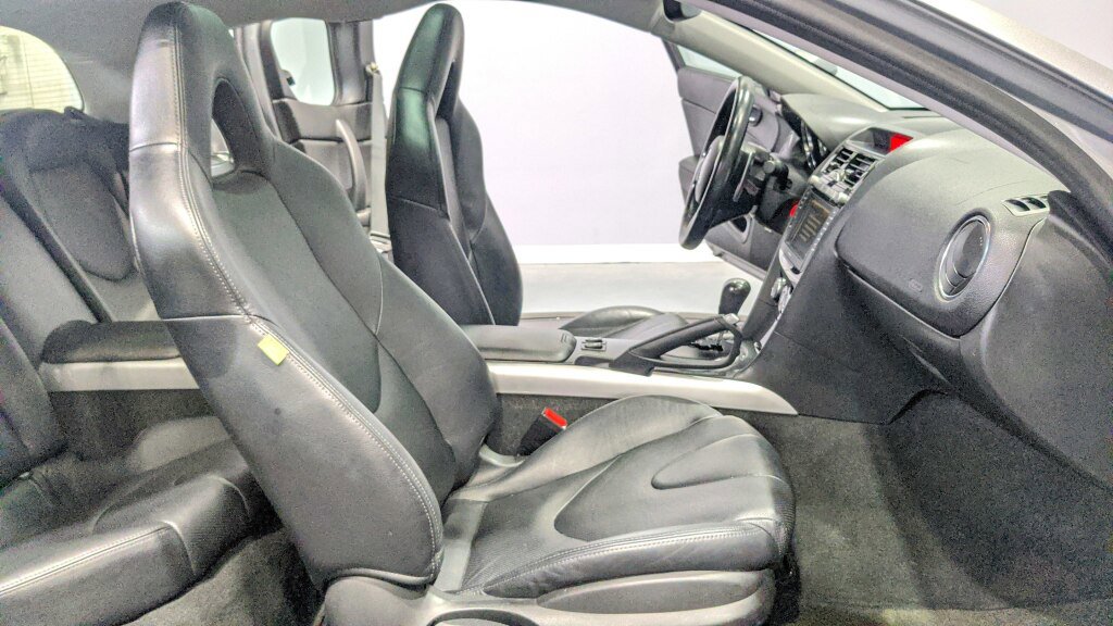 Used 2010 MAZDA RX-8 Grand Touring RWD image 39