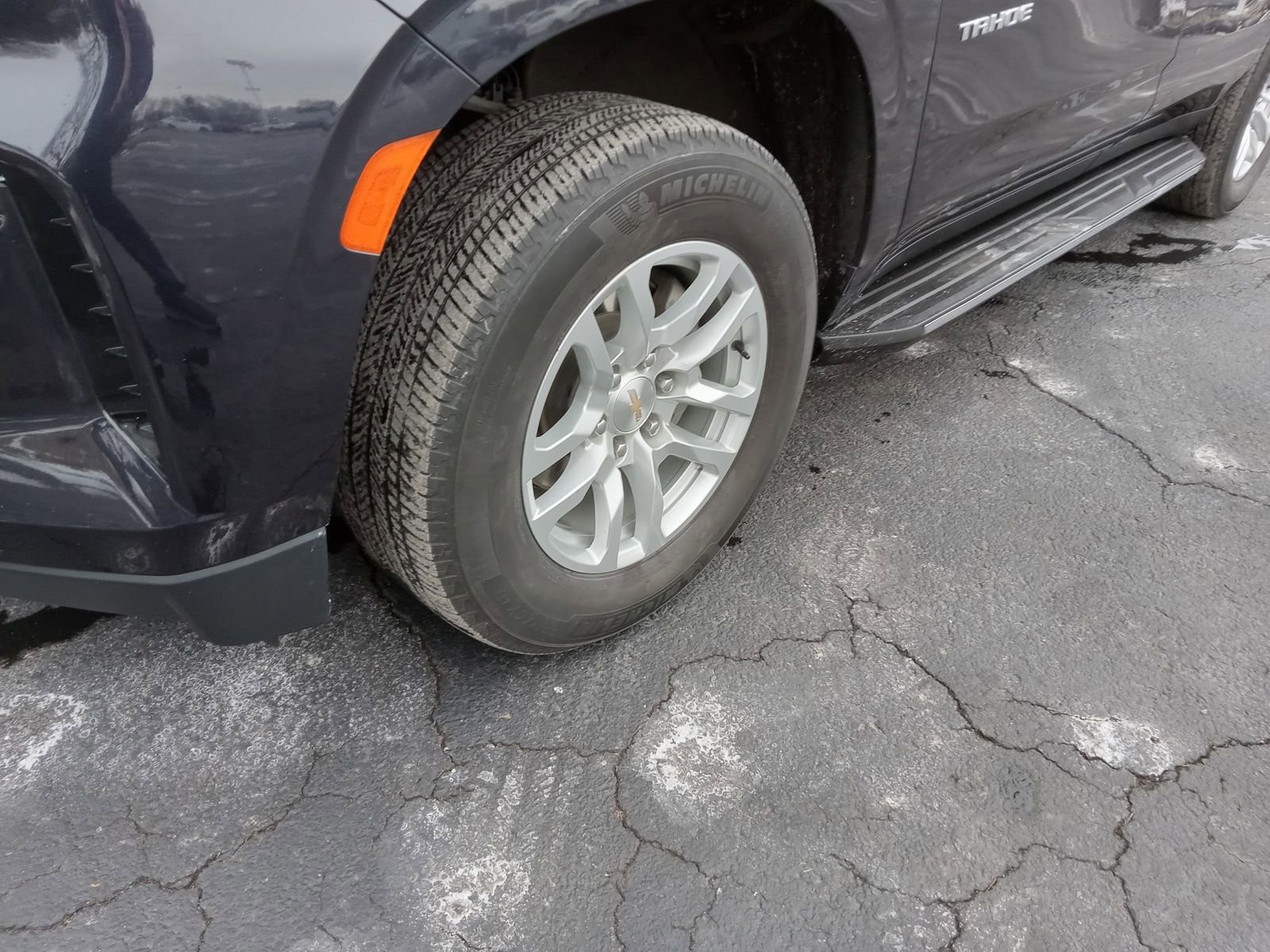 Used 2024 Chevrolet Tahoe LT image 6