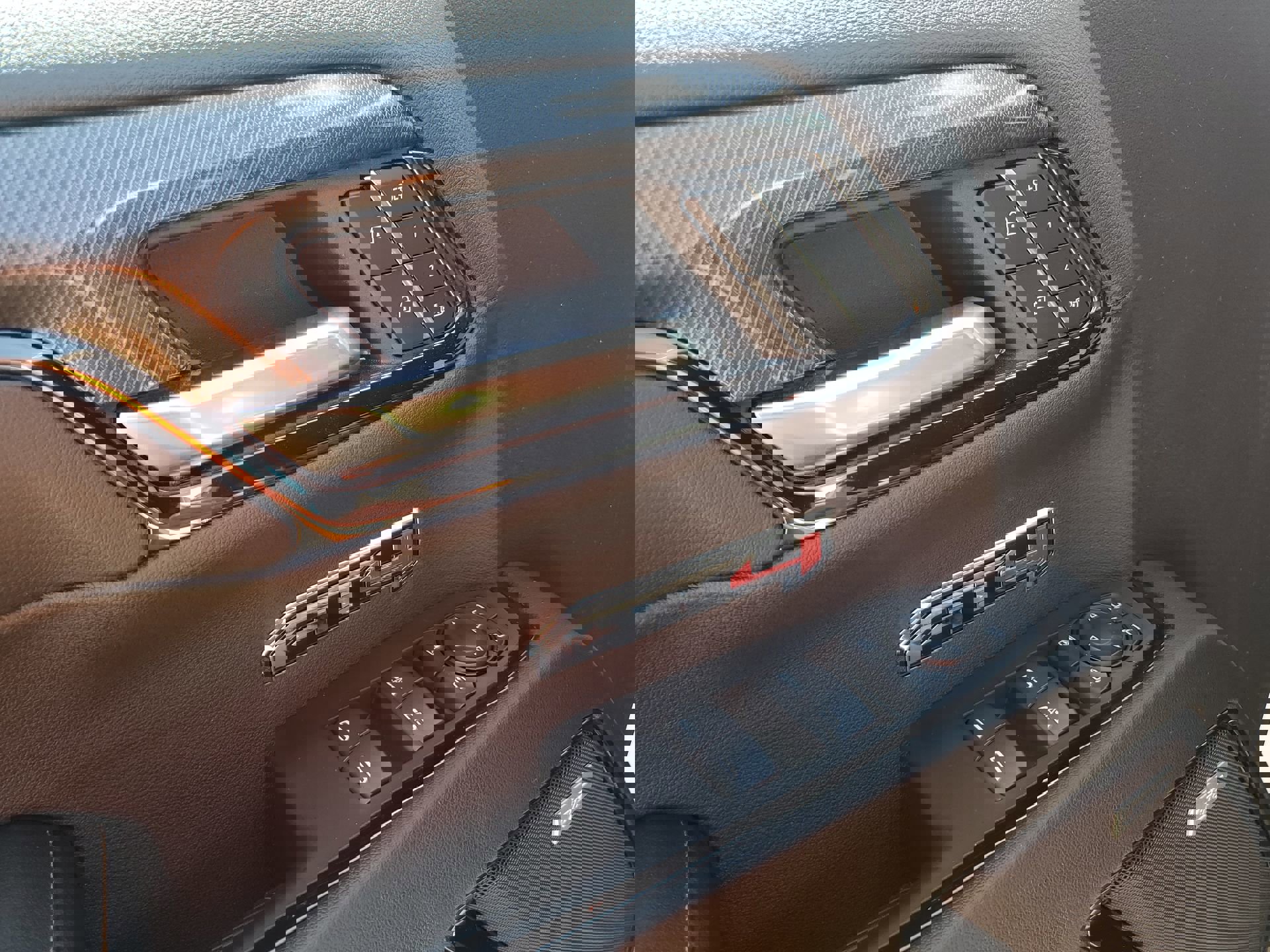 Used 2024 GMC Sierra 1500 AT4 w/ Technology Package image 30