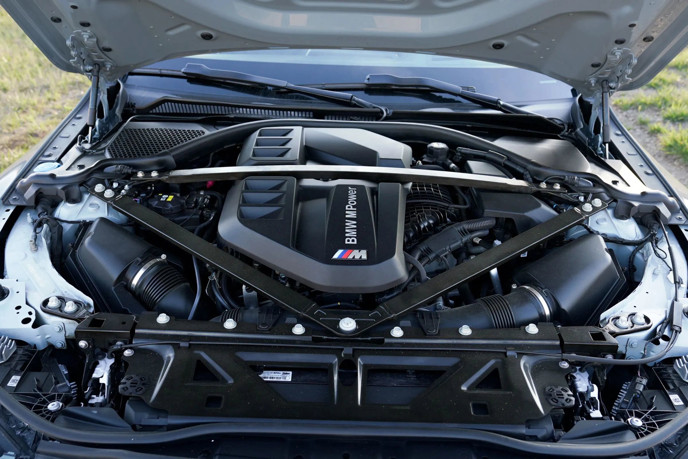 Used 2021 BMW M3 Competition w/ Executive Package image 20