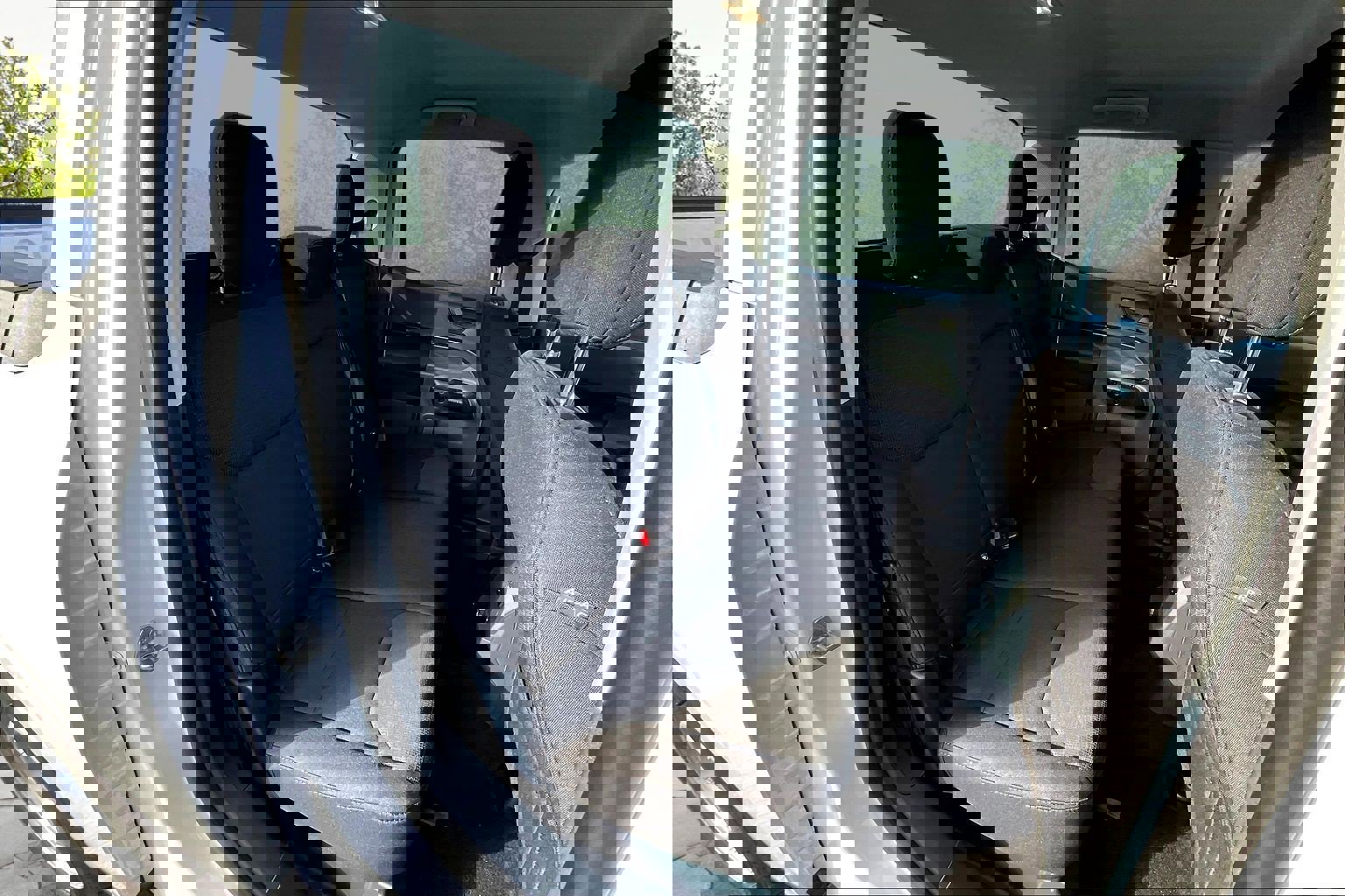 New 2025 Ford Maverick XL w/ Equipment Group 101A image 9