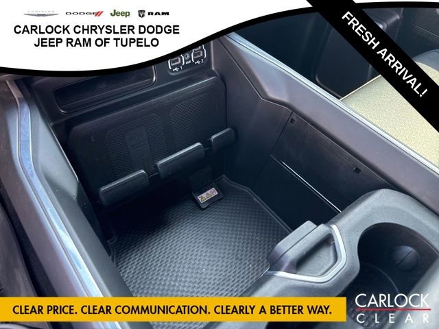 Used 2024 RAM 3500 Laramie w/ Sport Appearance Package AWD/4WD image 25