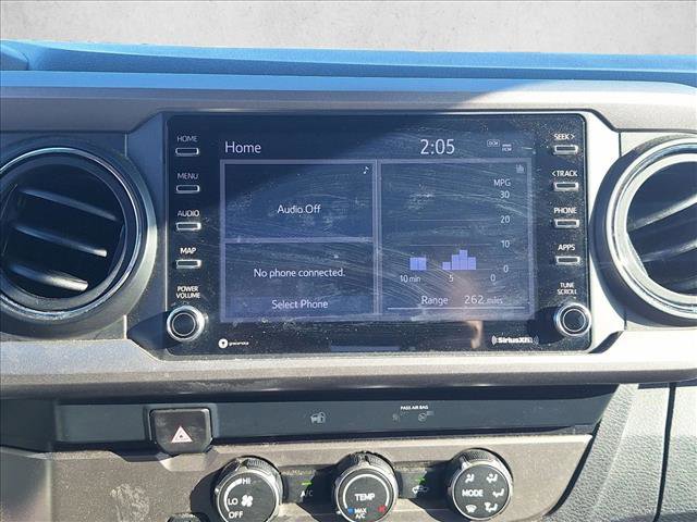 Used 2021 Toyota Tacoma SR5 image 8