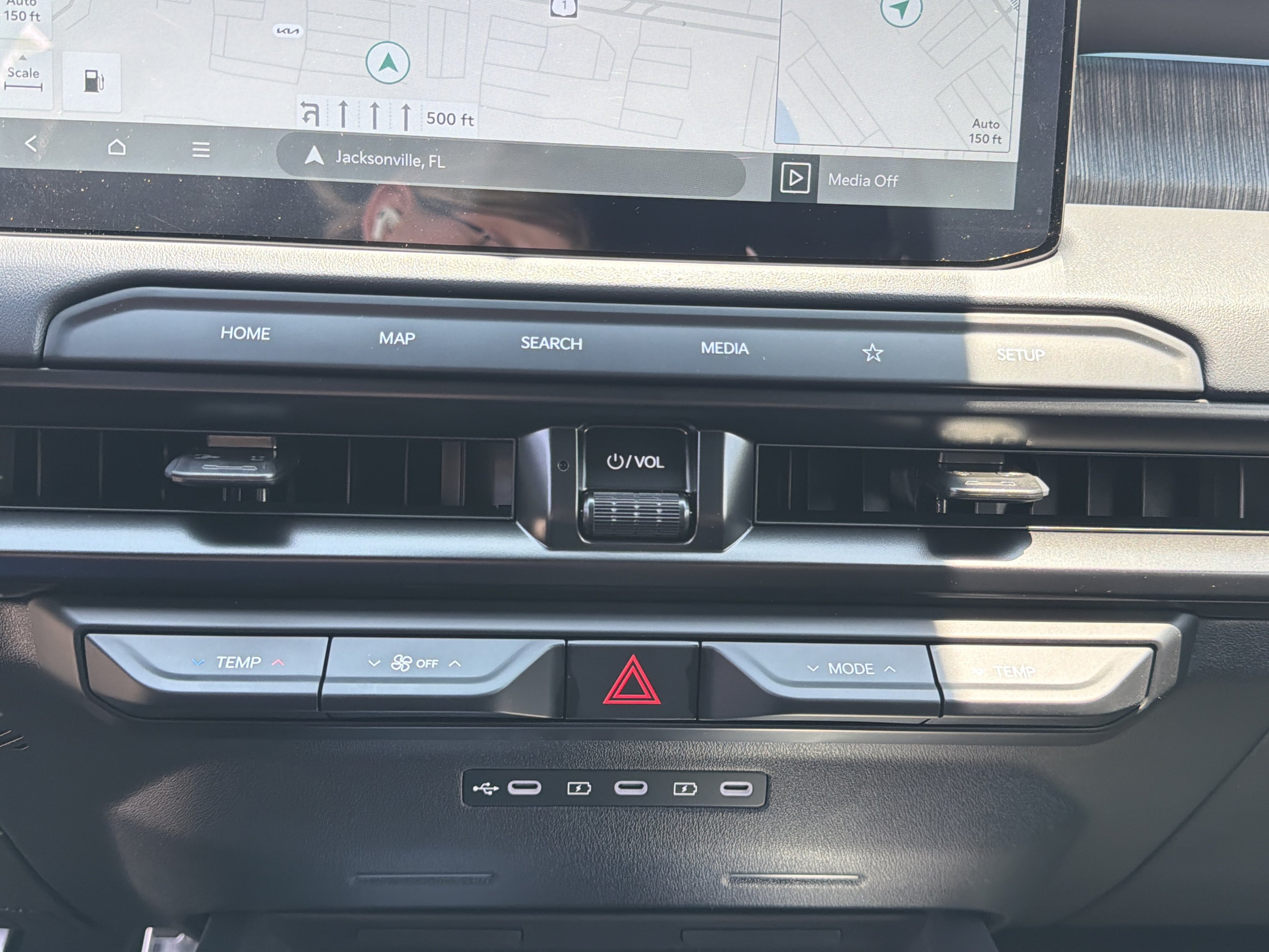 New 2027 Kia Telluride X-Line SX Prestige AWD/4WD image 12