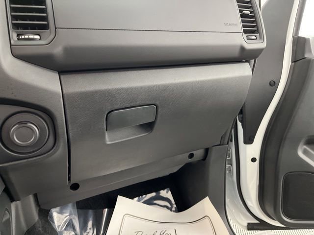 Used 2024 Nissan Frontier S w/ S Utility Package image 36