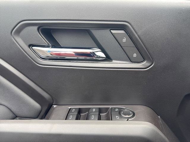 New 2026 Chevrolet Colorado LT w/ LT Convenience Package image 22