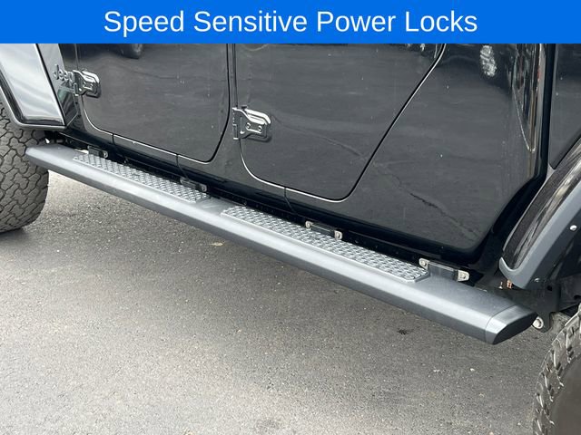 Used 2021 Jeep Gladiator Sport image 12