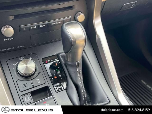 Used 2020 Lexus NX 300 AWD w/ Accessory Package 2 image 37