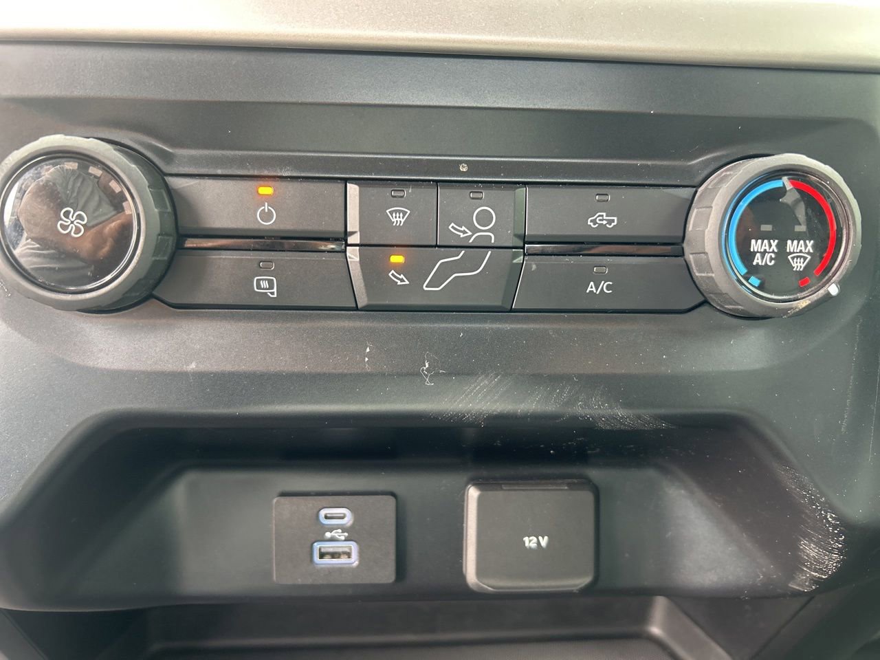 Used 2021 Ford F150 XL w/ Equipment Group 101A High AWD/4WD image 23
