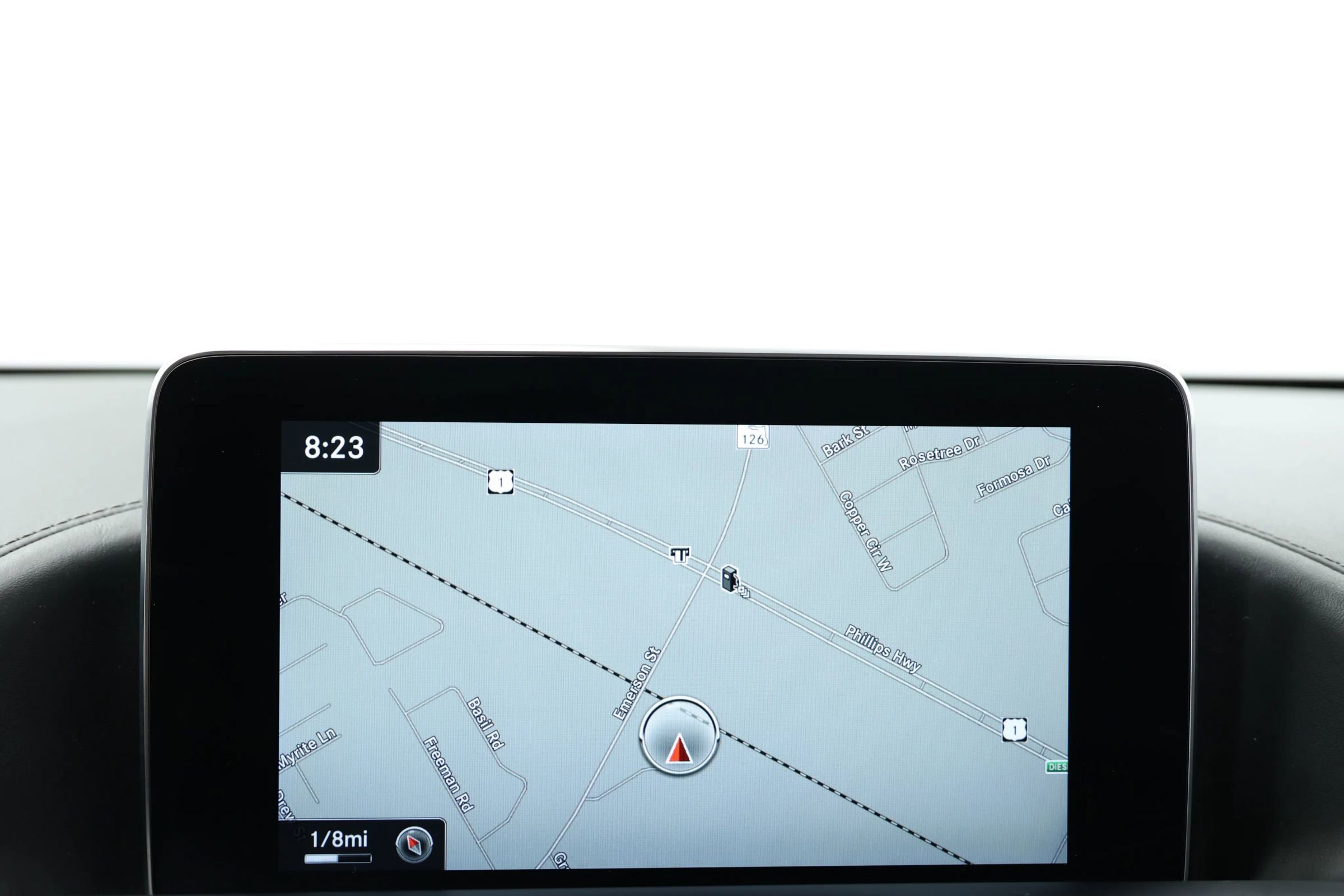 Used 2016 Mercedes-Benz AMG GT S image 32