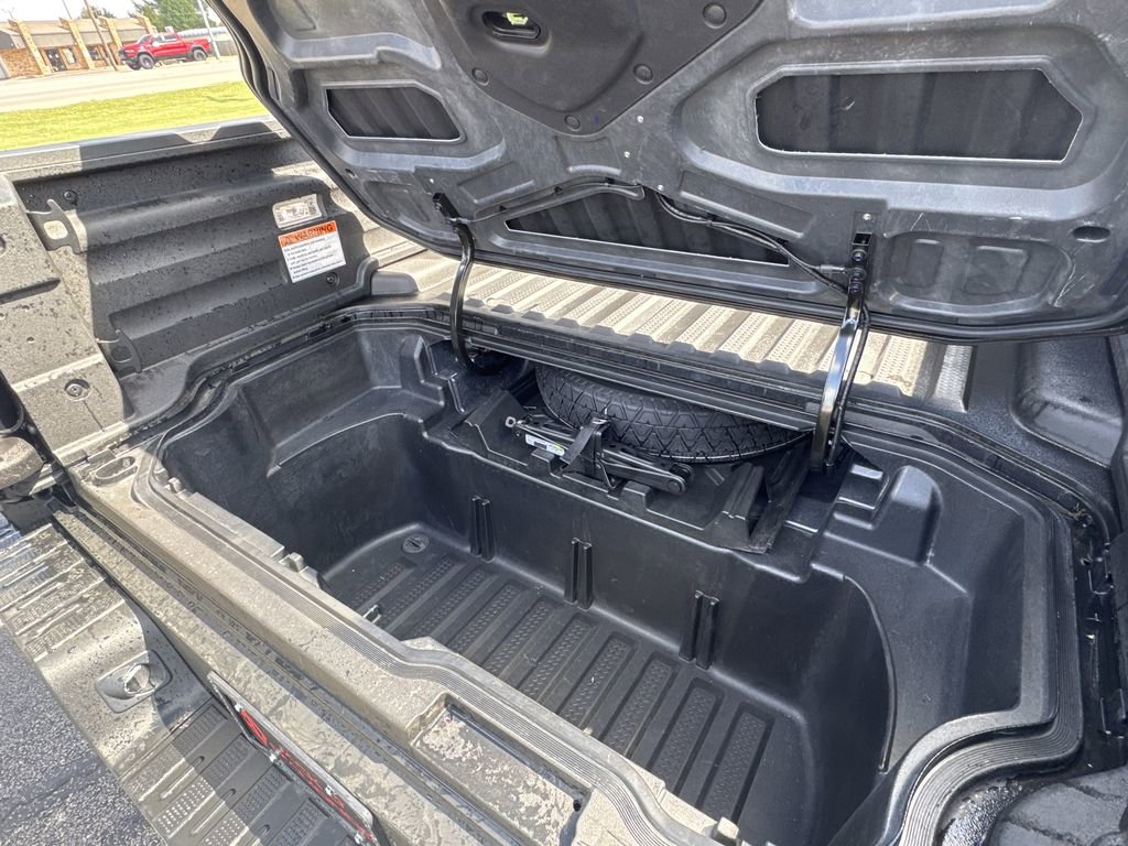 New 2026 Honda Ridgeline Black Edition image 17