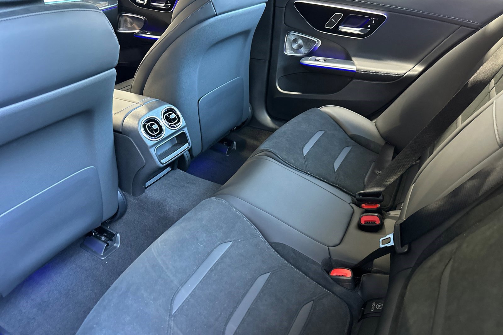 New 2025 Mercedes-Benz C 36 AMG S image 21