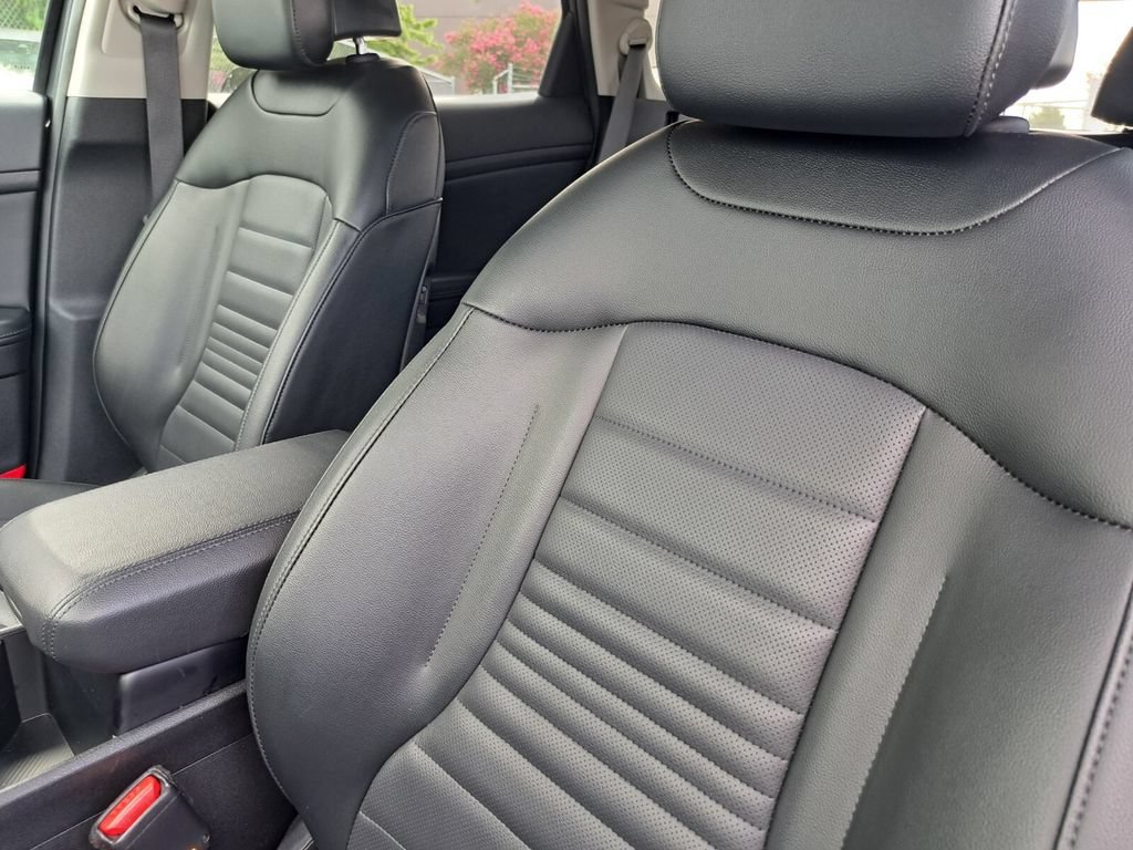 Used 2023 Kia Sportage SX AWD/4WD image 19