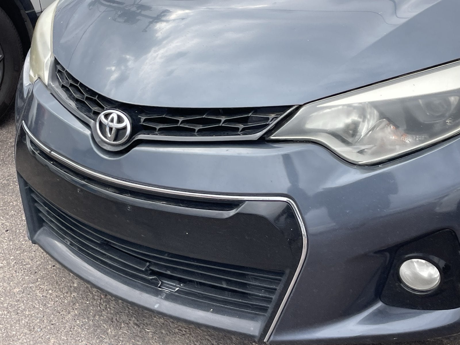 Used 2016 Toyota Corolla S FWD image 11