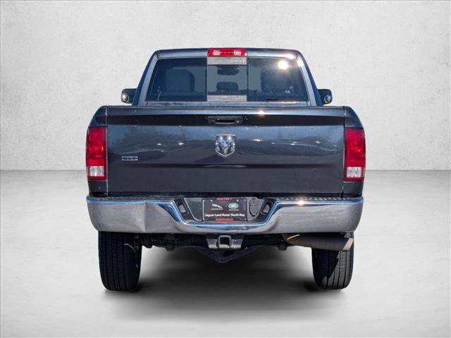 Used 2018 RAM 2500 SLT image 6