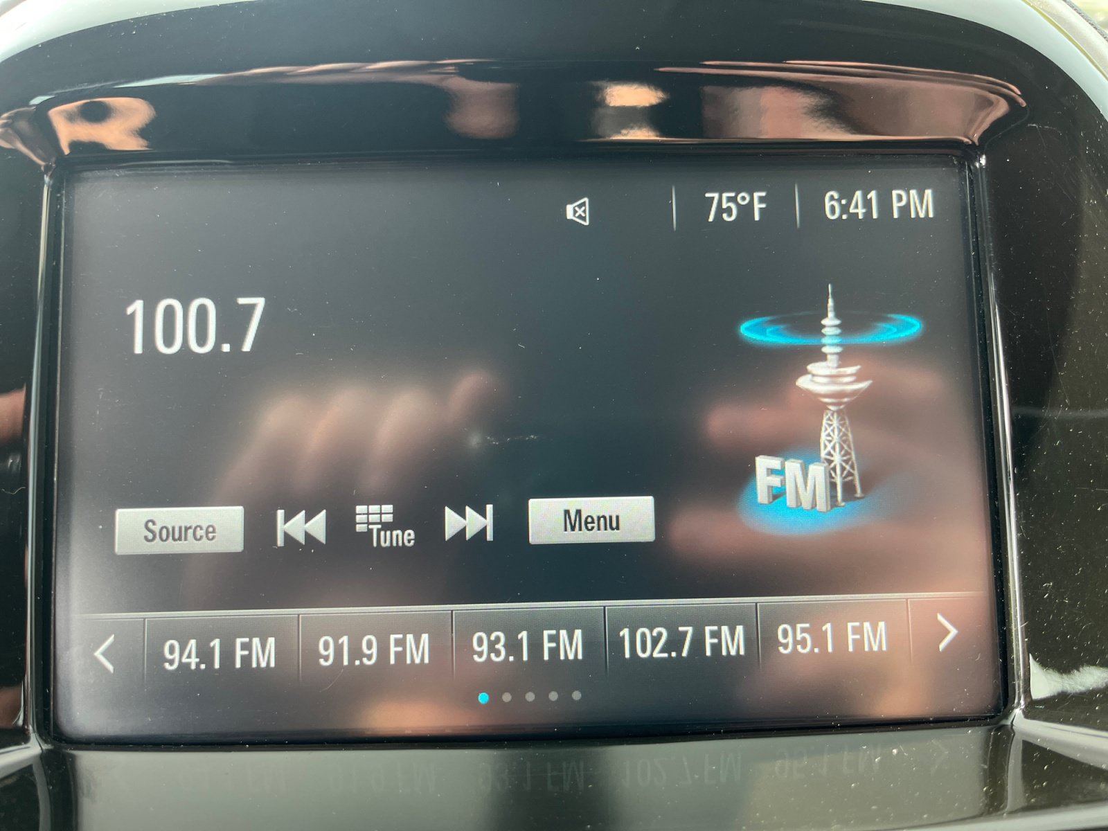 Used 2017 Chevrolet Spark LS FWD image 19