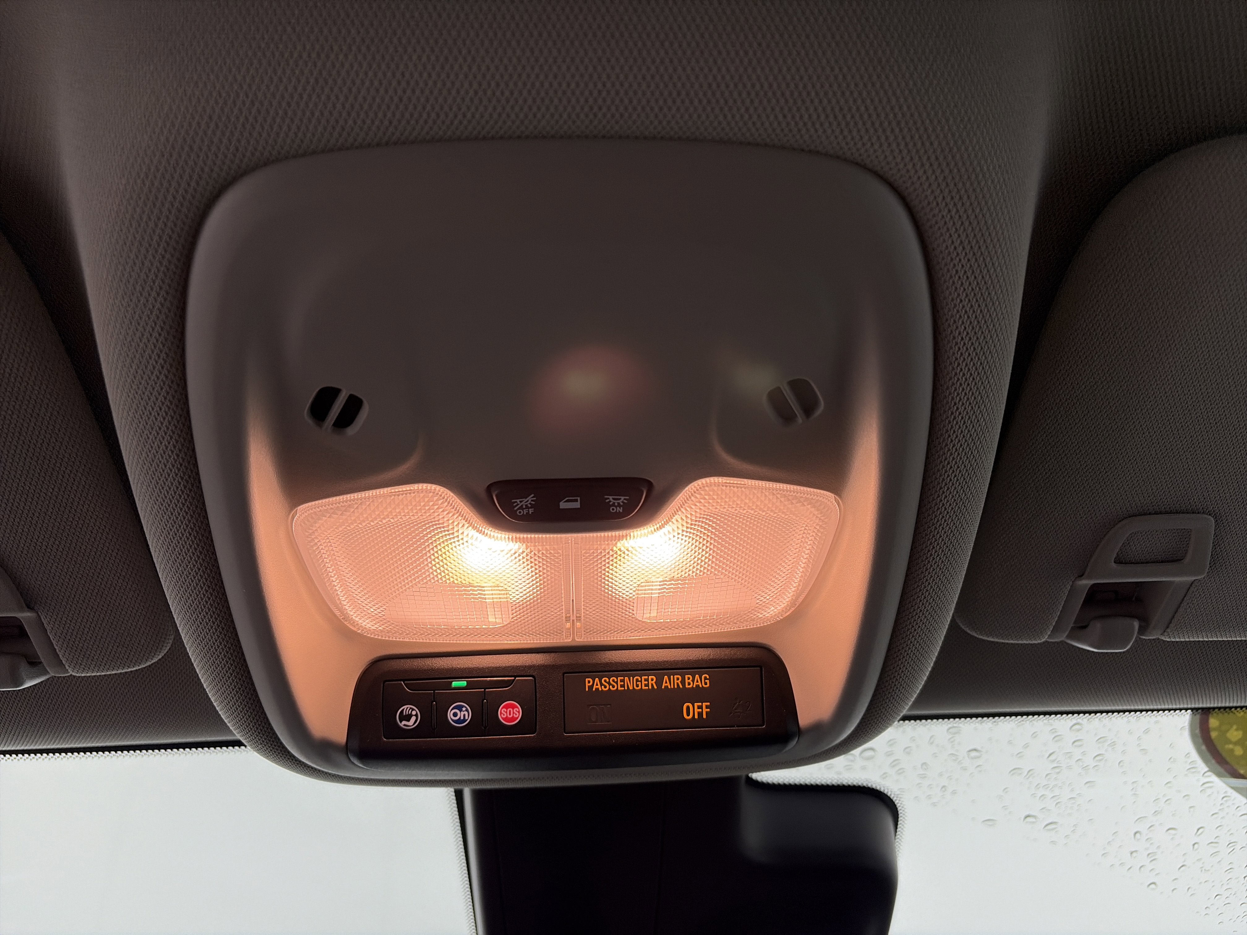 Certified 2025 Buick Encore GX Preferred AWD/4WD image 29