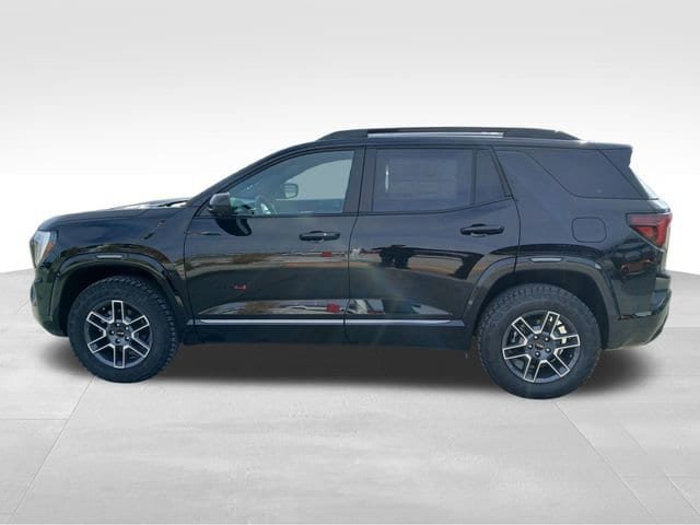 New 2026 GMC Terrain AT4 w/ Convenience Package III AWD/4WD image 2