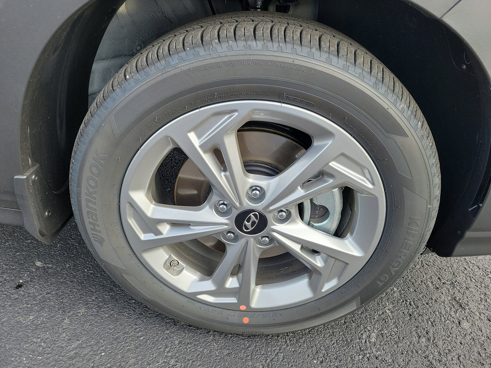 New 2023 Hyundai Kona SEL image 5