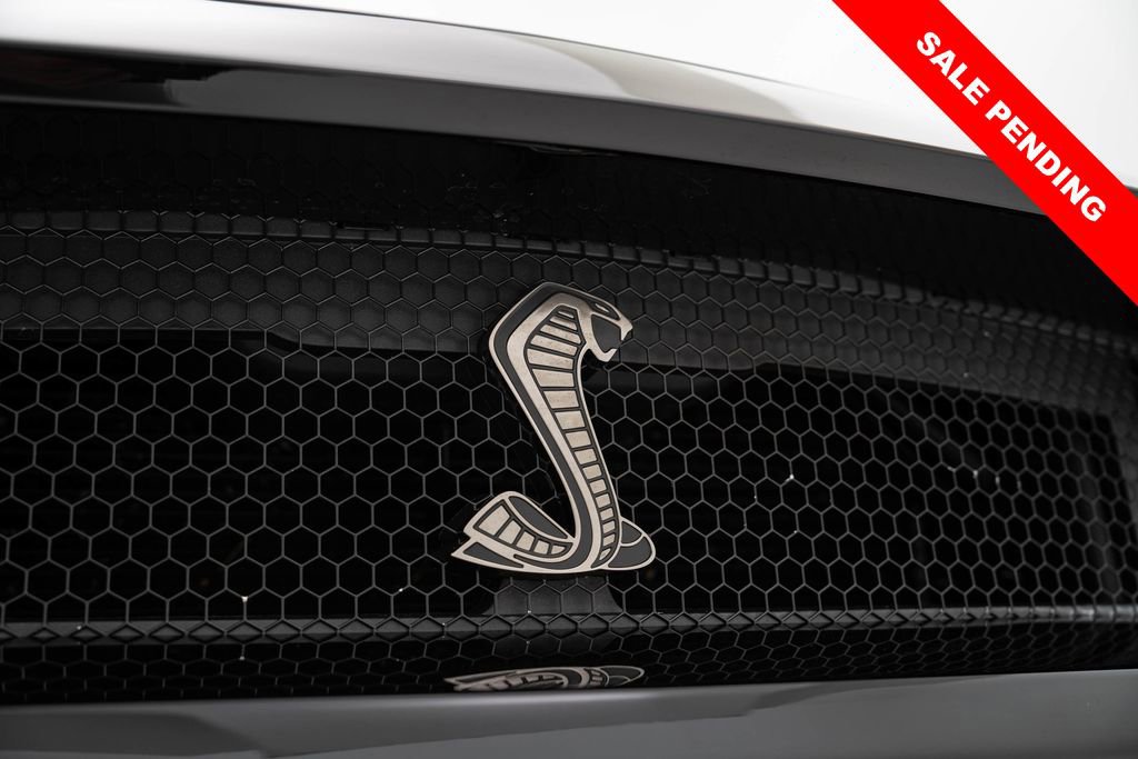 Used 2021 Ford Mustang Shelby GT500 w/ Technology Package image 53
