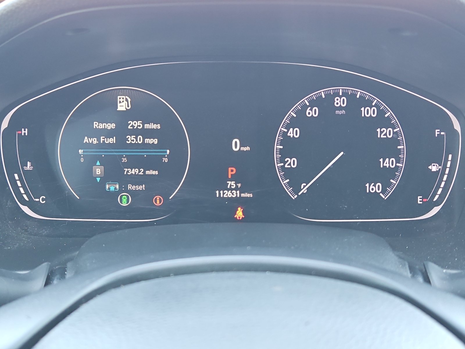 Used 2022 Honda Accord Sport image 5