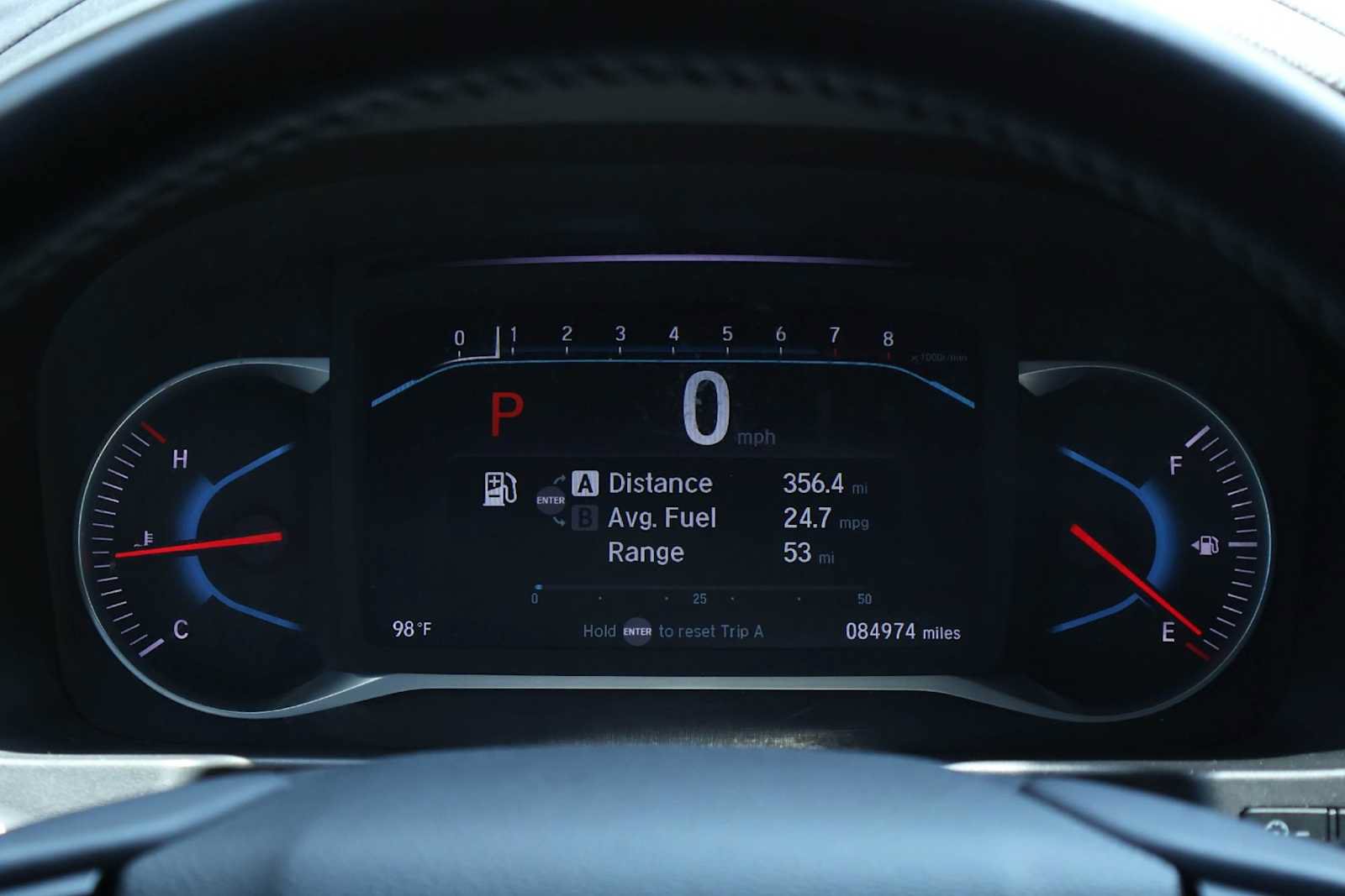 Used 2020 Honda Pilot EX-L image 18
