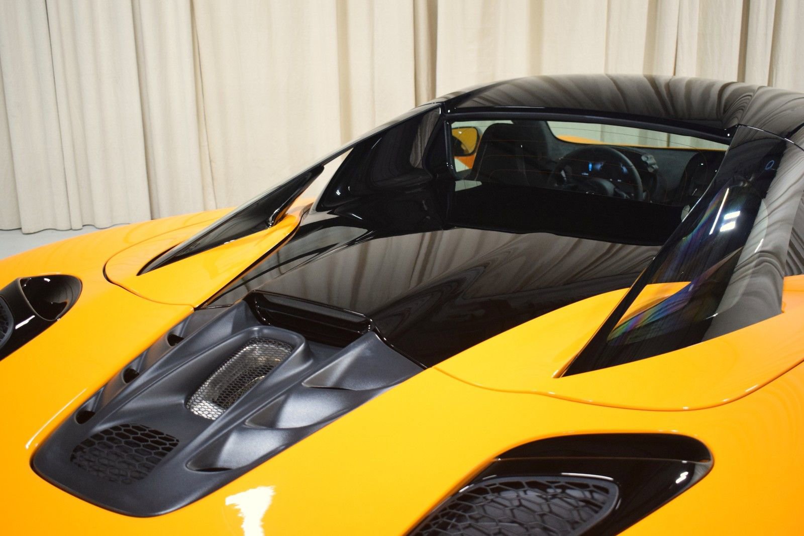 New 2026 McLaren Artura Spider RWD image 10