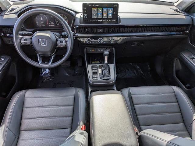 Certified 2023 Honda CR-V EX-L image 17