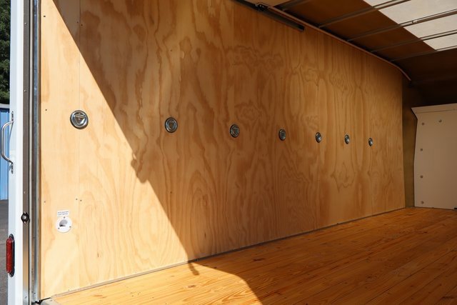 New 2025 Ford Transit 350 w/ Interior Upgrade Package image 32